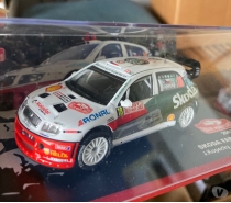 Collections Ottignies-Louvain-la-Neuve Ottignies - Photos Vivastreet Miniatures Rallye de Monte -Carlo